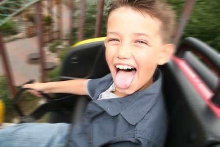 Rollercoaster Experience