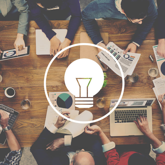 Measuring Progress in Innovation